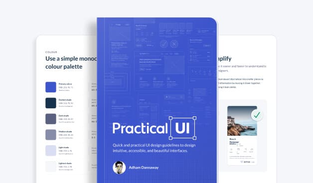 Portfolio Website